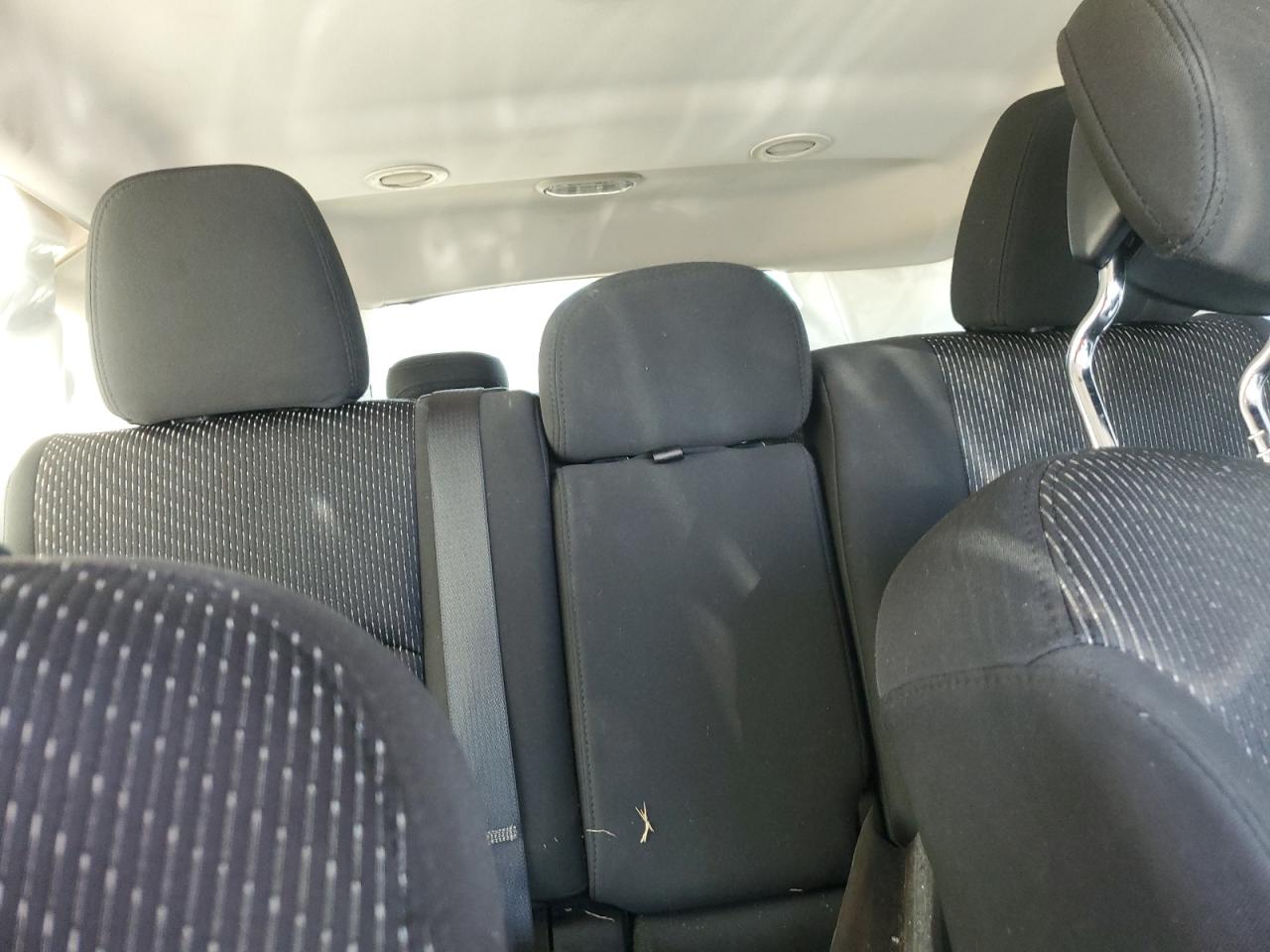 2014 Dodge Journey Se VIN: 3C4PDCAB5ET310871 Lot: 64490375