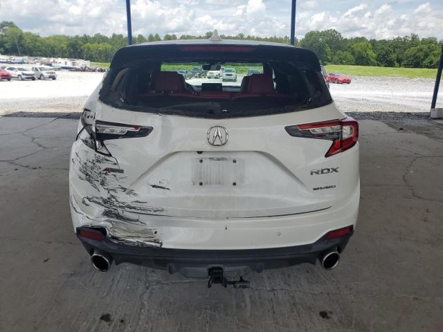  ACURA RDX 2021 Biały