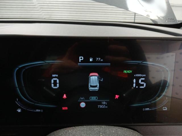 2024 KIA SPORTAGE G