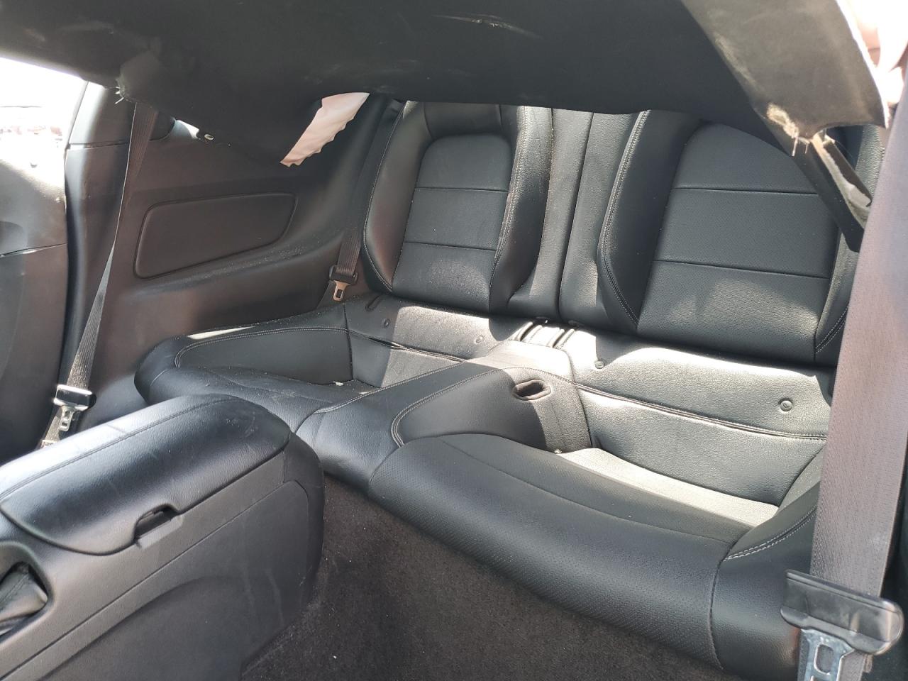 2015 Ford Mustang Gt VIN: 1FA6P8CF7F5408212 Lot: 63006425