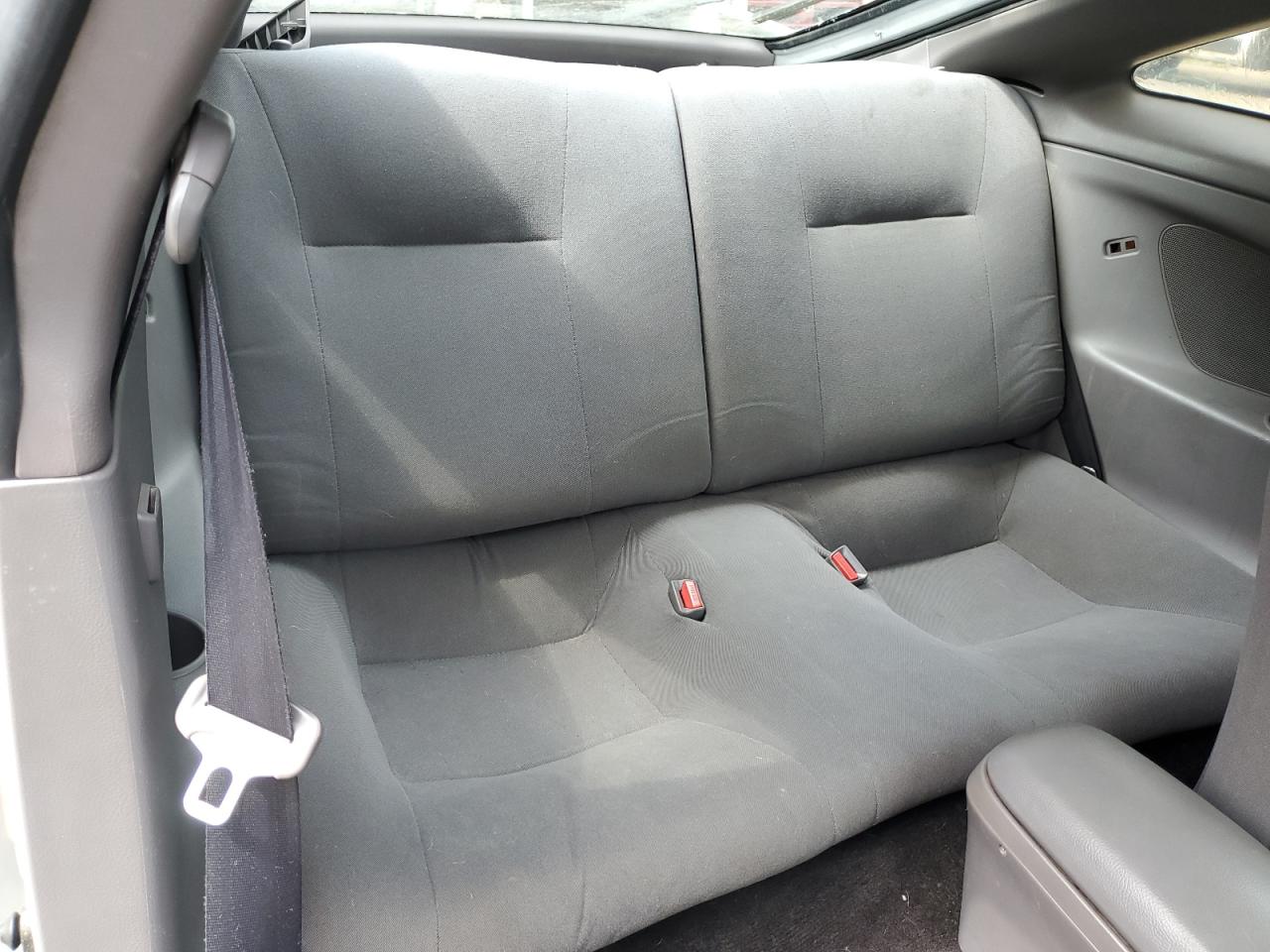 2002 Toyota Celica Gt VIN: JTDDR32TX20120486 Lot: 63288965