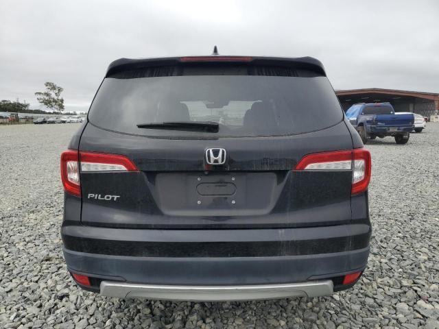  HONDA PILOT 2019 Czarny
