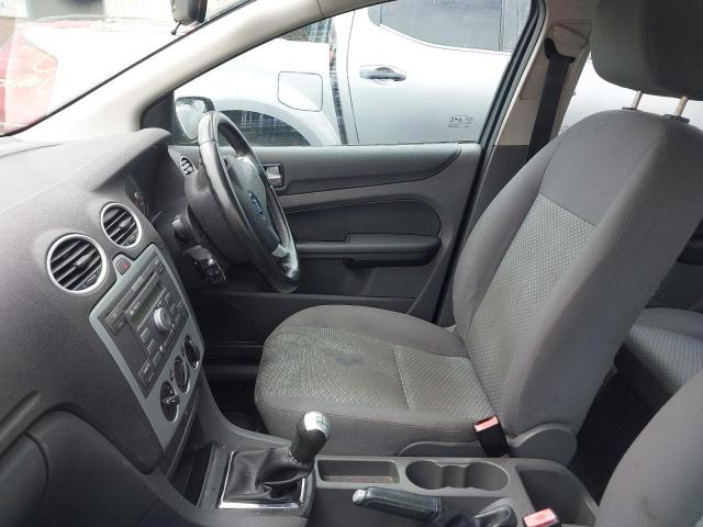 2005 FORD FOCUS SPORT 