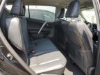 2017 TOYOTA RAV4 LIMITED   à vendre chez Copart ON - TORONTO