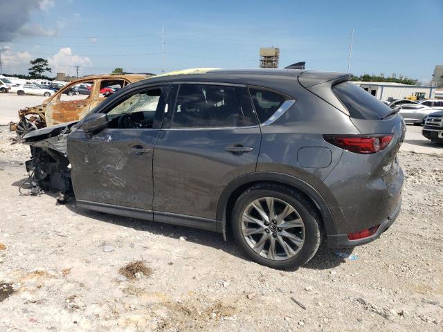 MAZDA CX-5 2019 Szary