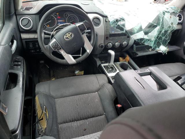  TOYOTA TUNDRA 2015 Biały