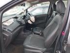2016 FORD ECOSPORT T for sale at Copart SANDY