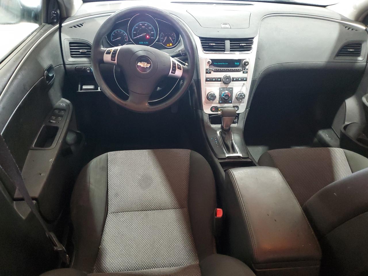 2009 Chevrolet Malibu 1Lt VIN: 1G1ZH57B894270788 Lot: 63331495