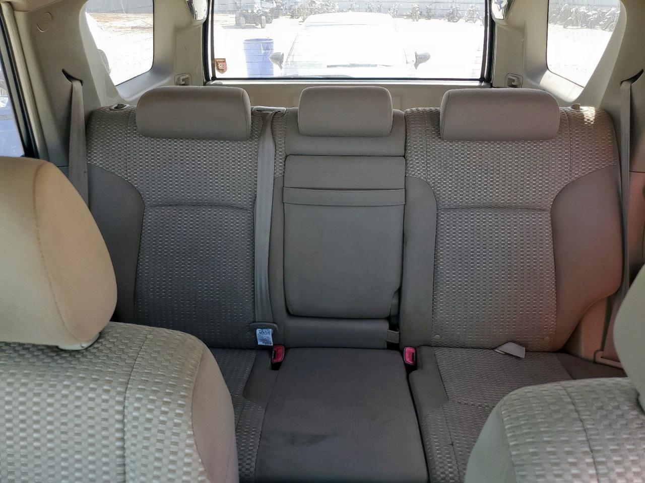 2008 Toyota 4Runner Sr5 VIN: JTEBU14R68K002231 Lot: 66446245