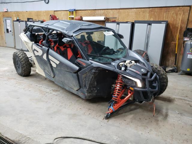2023 Can-Am Maverick X3 Max X Rs Turbo Rr