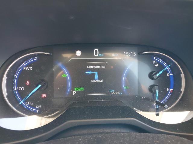 2019 TOYOTA RAV4 DYNAMIC