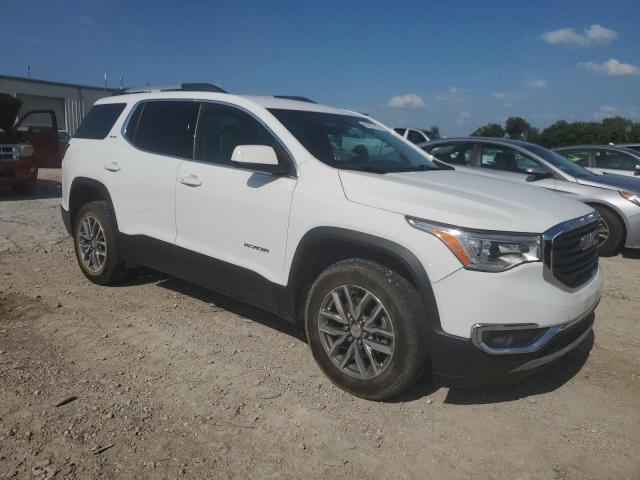  GMC ACADIA 2019 Белы