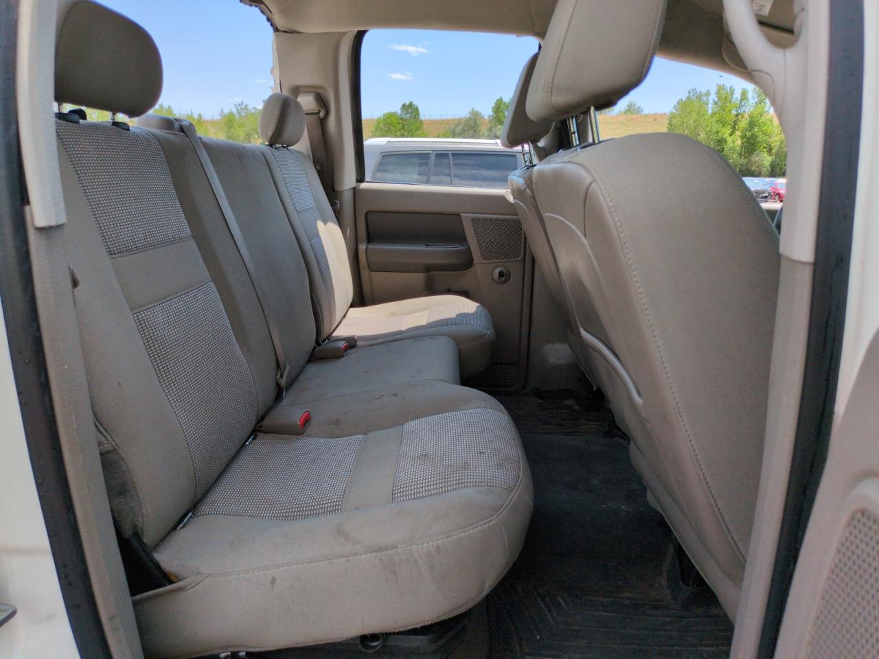 2008 Dodge Ram 1500 St VIN: 1D7HU18298S637686 Lot: 64278075