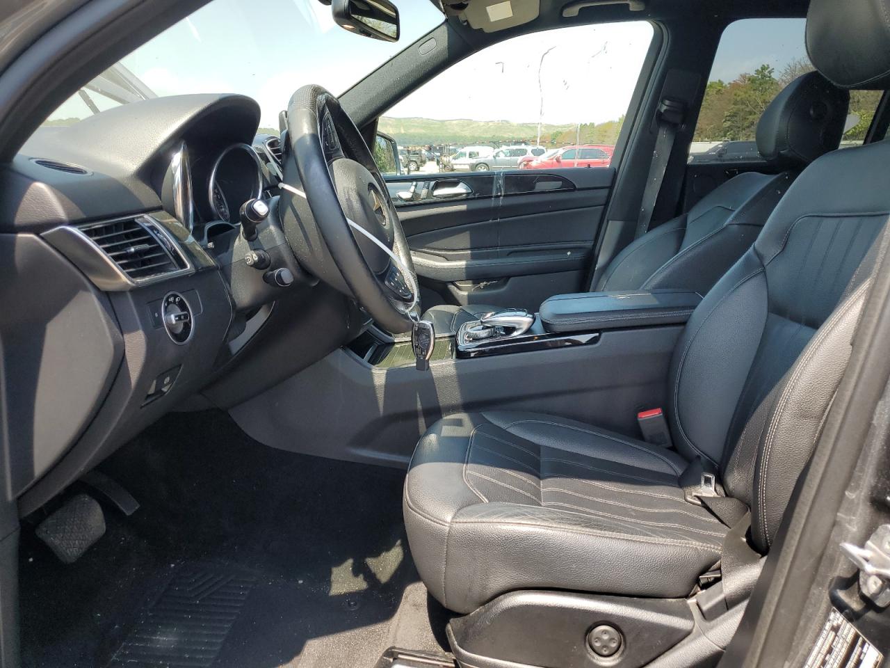 4jgda5hb1jb157376 4JGDA5HB1JB157376 2018 Mercedes-Benz Gle 350 4Matic