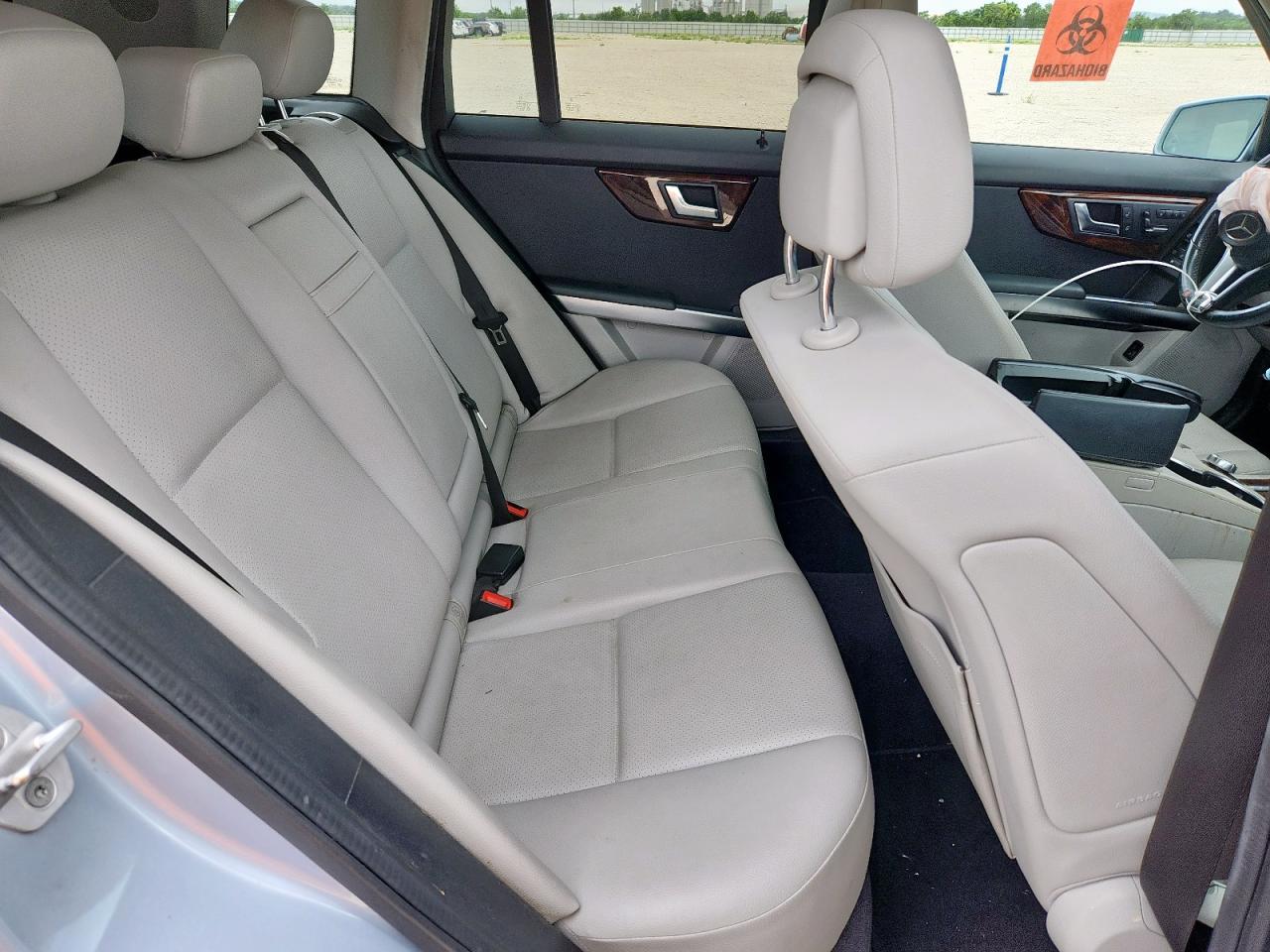 2014 Mercedes-Benz Glk 350 VIN: WDCGG5HB0EG202889 Lot: 63715635