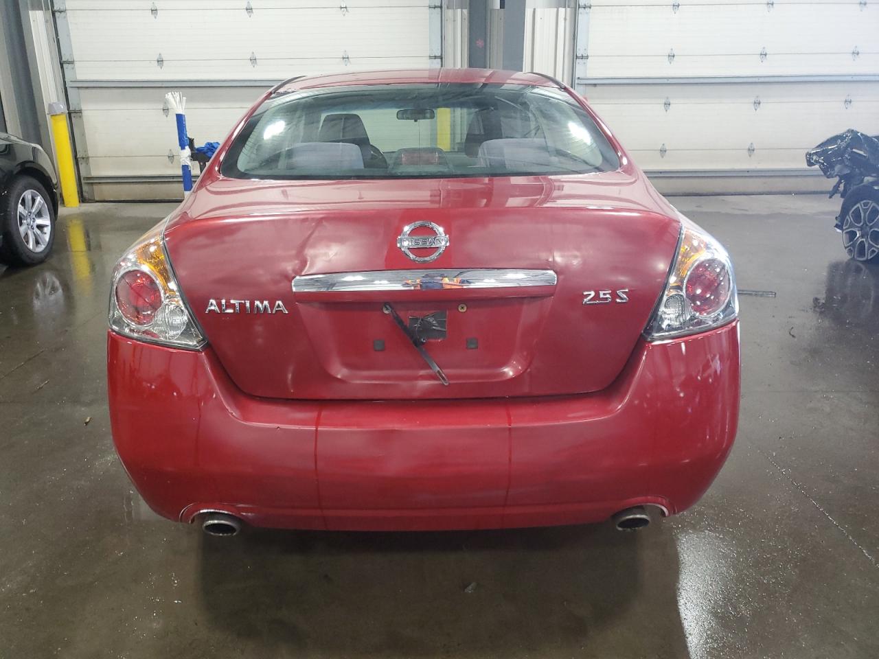 2009 Nissan Altima 2.5 VIN: 1N4AL21E09N448424 Lot: 64099885
