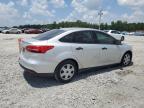 1FADP3E23HL****** Salvage and Repairable 2017 Ford Focus in AL - Montgomery