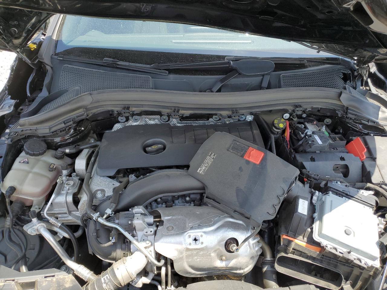 2022 Mercedes-Benz Gla 250 VIN: W1N4N4GB0NJ359523 Lot: 64338885