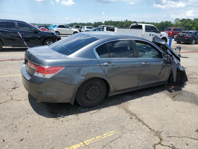  HONDA ACCORD 2012 Серый