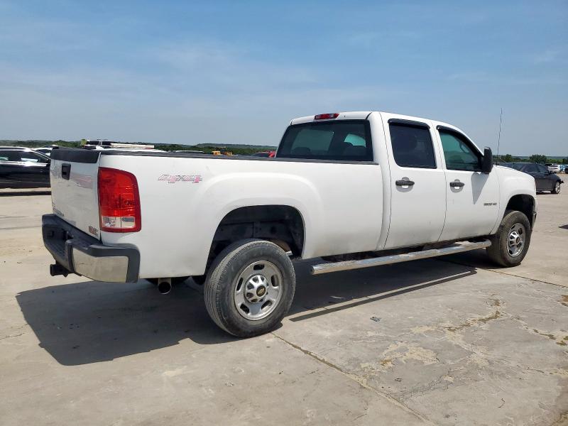 Pickups GMC SIERRA 2014 Biały