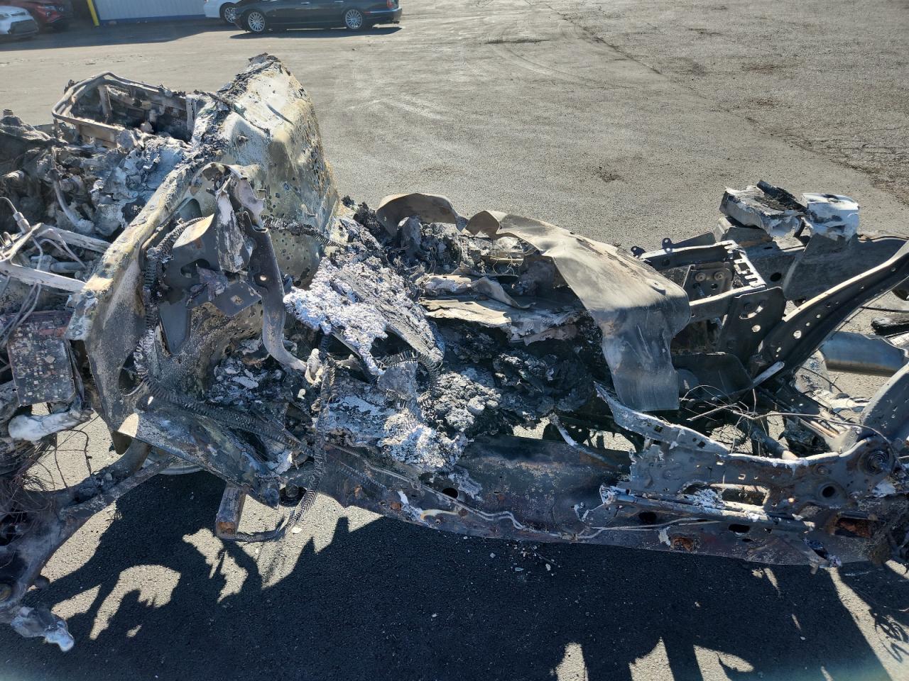 2023 Ford F150 VIN: 1FTMF1C52PKF57231 Lot: 66028735