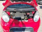 2009 CITROEN C1 VTR for sale at Copart SANDWICH