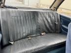 1978 BMW 320 I   for sale at Copart OR - PORTLAND NORTH
