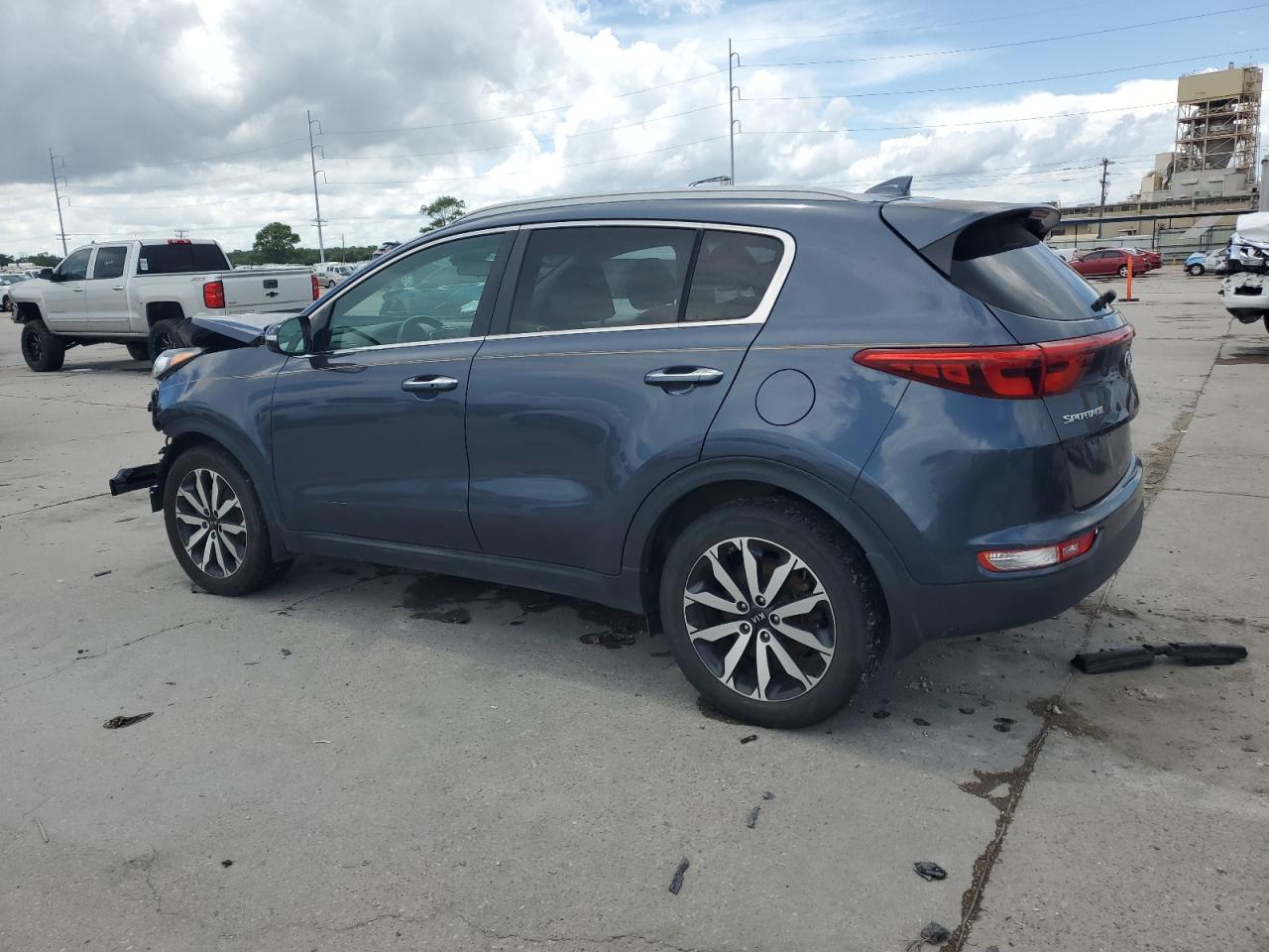 kndpn3ac3k7508886 KNDPN3AC3K7508886 2019 Kia Sportage Ex
