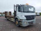 2005 MERCEDES BENZ ATEGO for sale at Copart BRISTOL