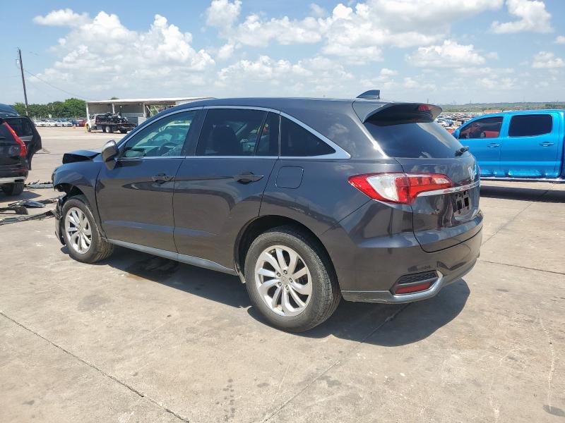 Parquets ACURA RDX 2016 Szary