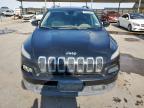 2016 JEEP CHEROKEE LATITUDE   for sale at Copart TX - EL PASO