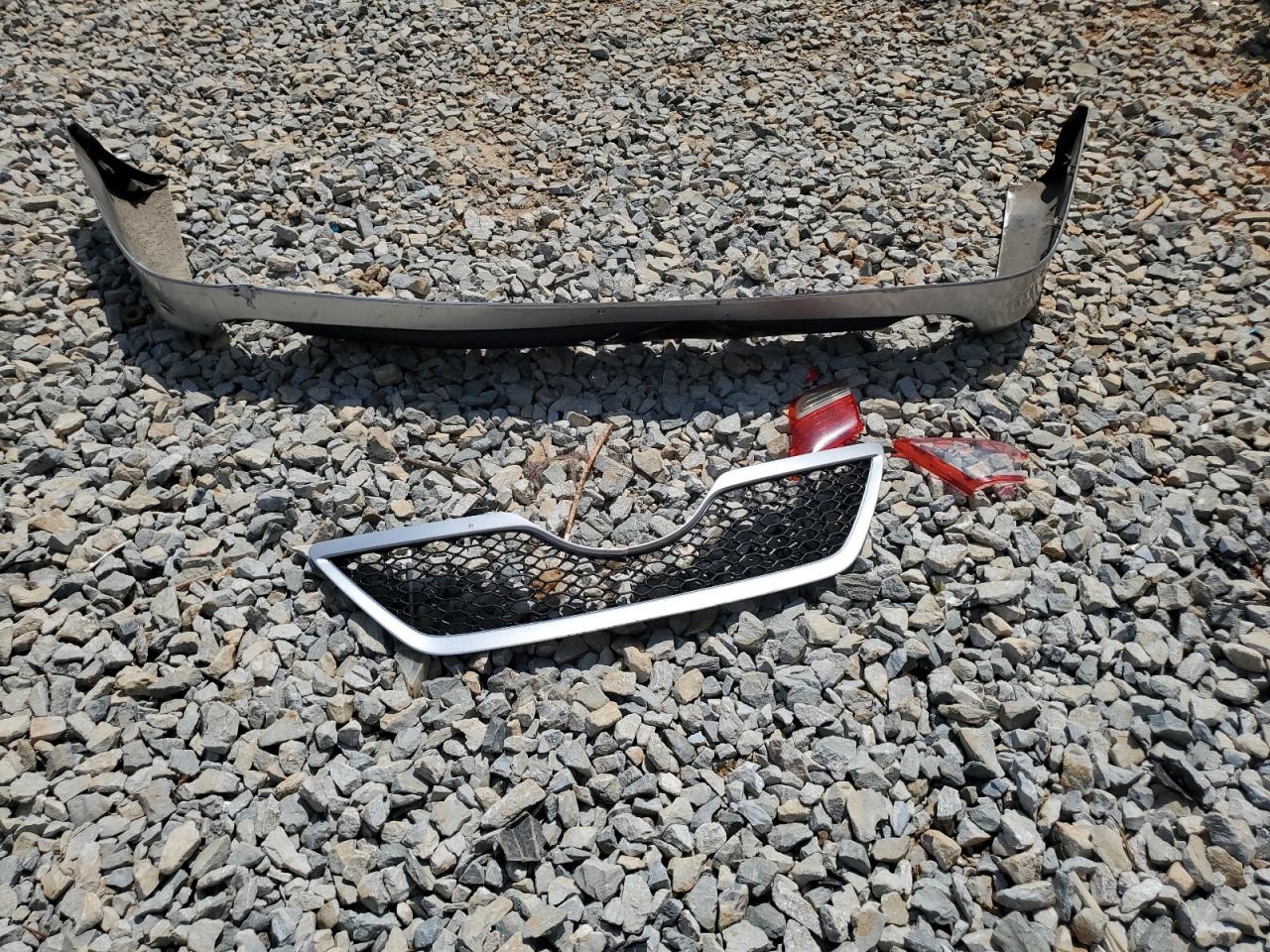 2008 Toyota Camry Le VIN: 4T1BK46KX8U66283 Lot: 64376605