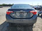 2016 TOYOTA COROLLA L   for sale at Copart NS - HALIFAX