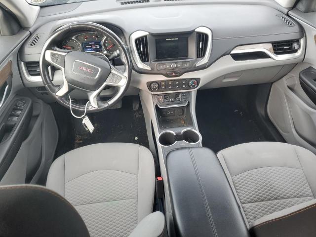  GMC TERRAIN 2019 Szary