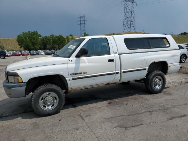 1999 Dodge Ram 2500   