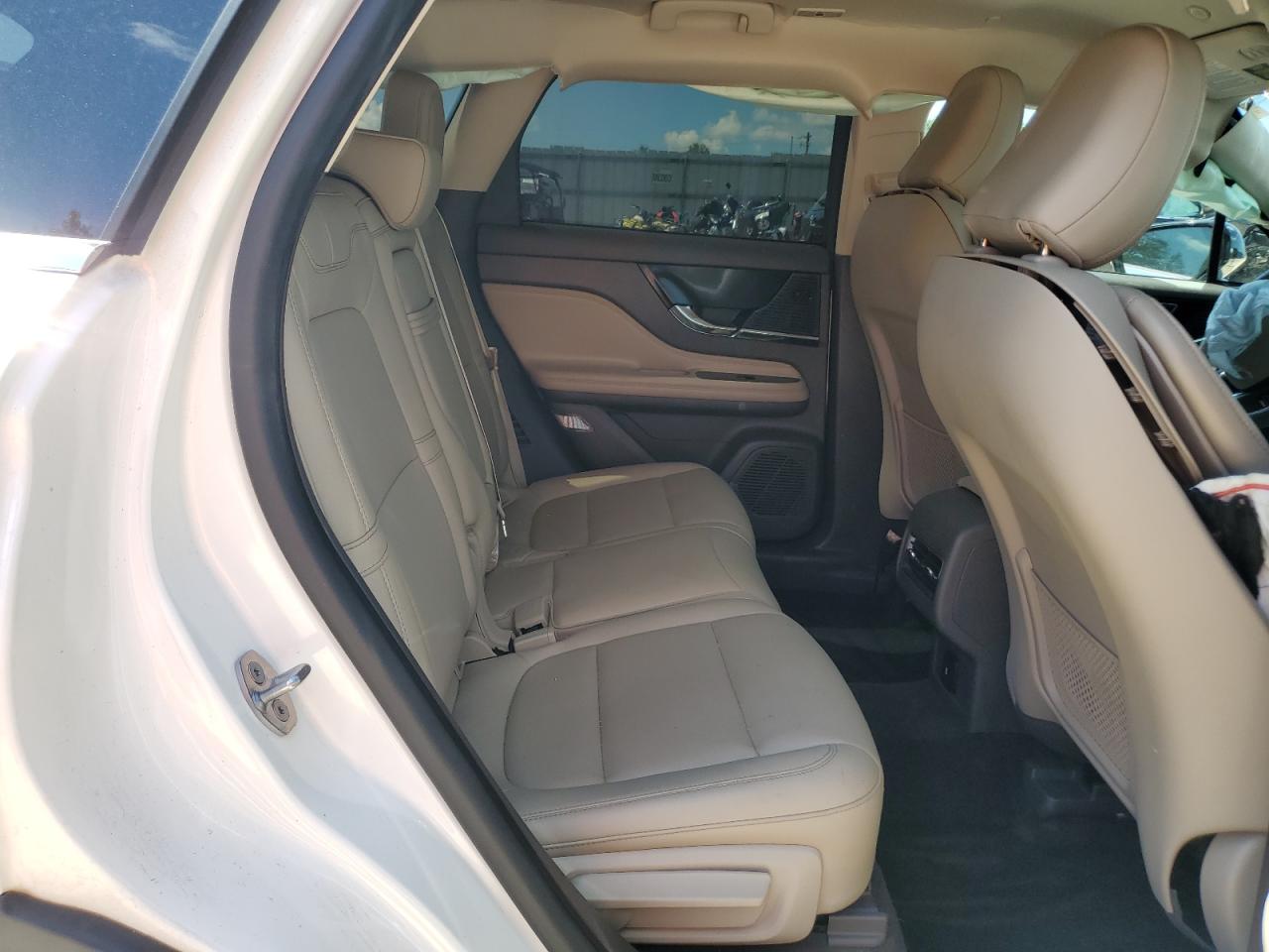 2021 Lincoln Corsair VIN: 5LMCJ1C92MUL01399 Lot: 66343125