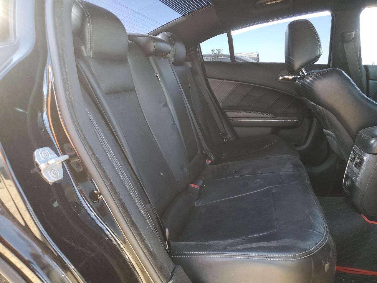2013 Dodge Charger R/T VIN: 2C3CDXCT7DH513087 Lot: 64493005