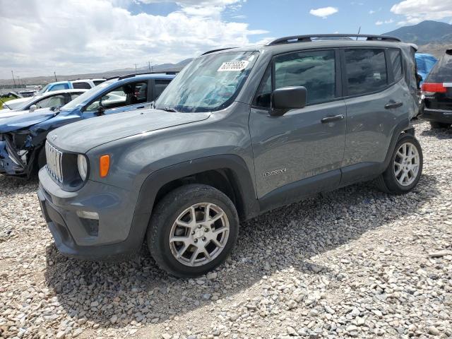  JEEP RENEGADE 2020 Szary