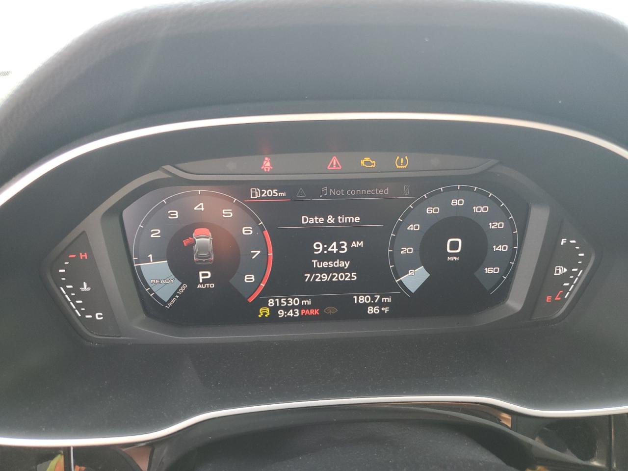 2021 Audi Q3 Premium 40 VIN: WA1AUCF32M1090189 Lot: 66542395