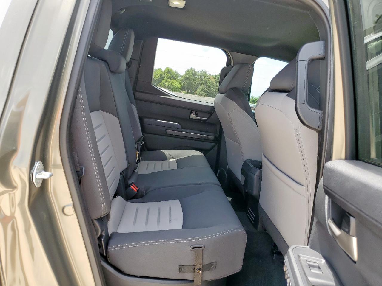 2024 Toyota Tacoma Double Cab VIN: 3TMKB5FN0RM011528 Lot: 63323345