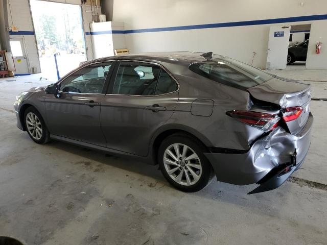  TOYOTA CAMRY 2023 Серый