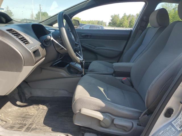 2007 HONDA CIVIC DX  