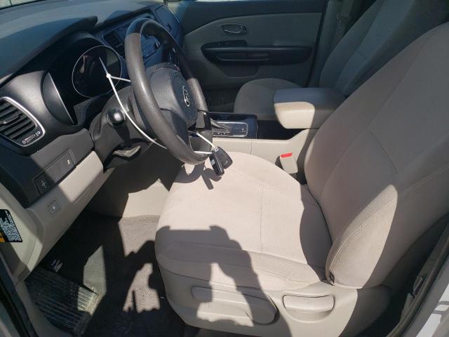 2015 KIA SEDONA L  