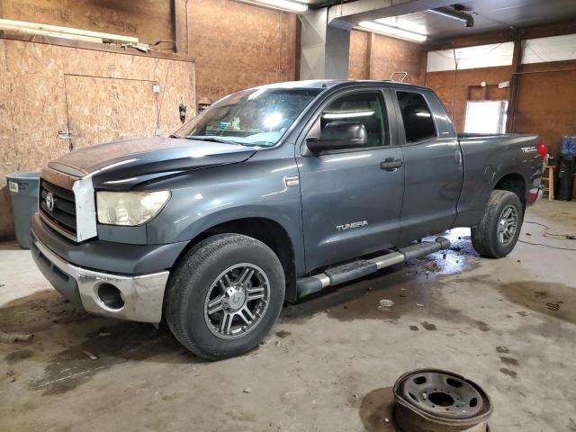 2007 Toyota Tundra Double Cab Sr5