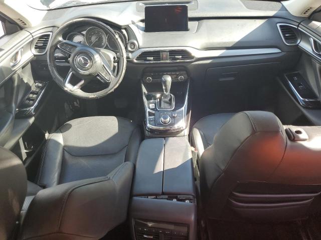  MAZDA CX-9 2020 Black
