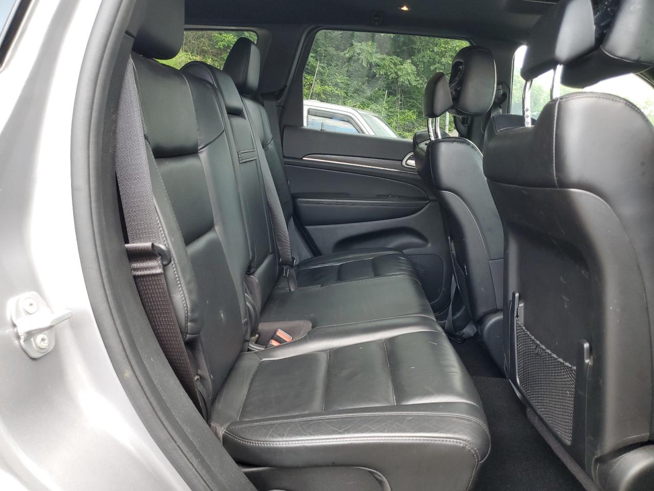 2021 Jeep Grand Cherokee Limited VIN: 1C4RJFBG7MC777443 Lot: 65026505