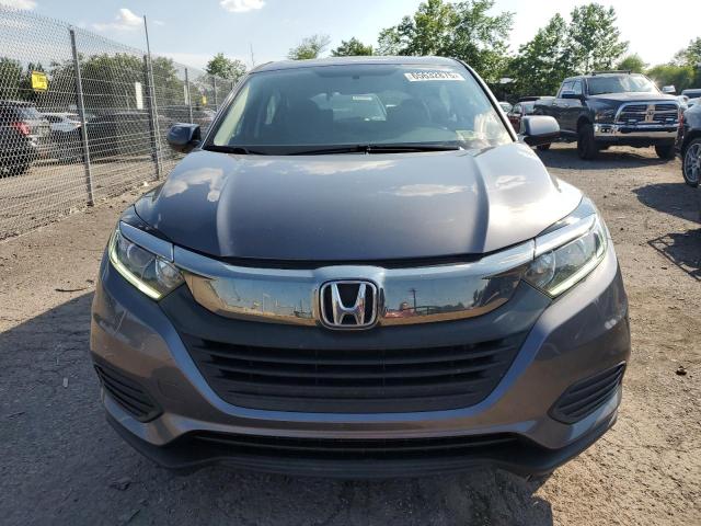  HONDA HR-V 2020 Сharcoal