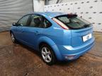2009 FORD FOCUS ZETE for sale at Copart NEWBURY