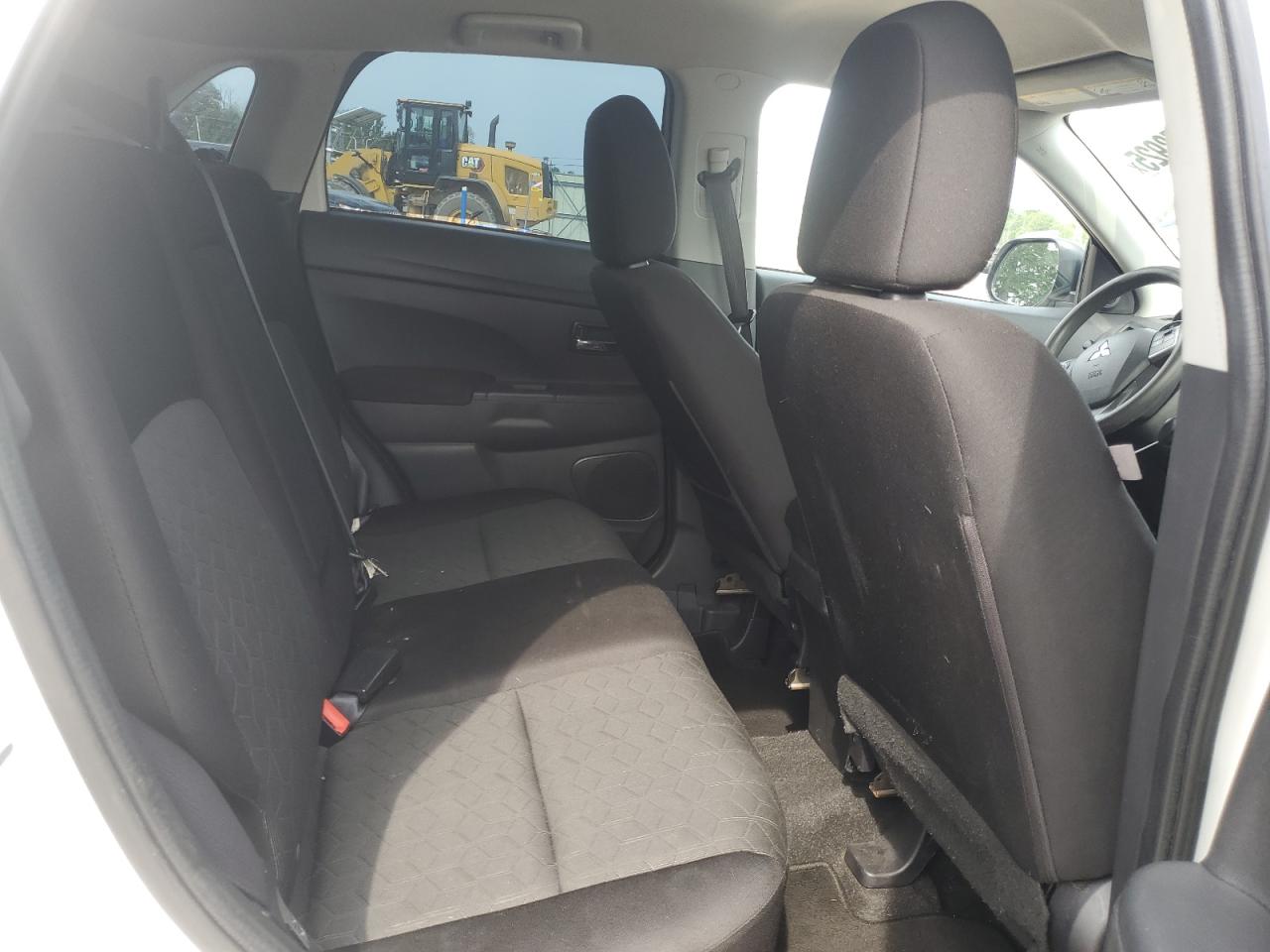 2020 Mitsubishi Outlander Sport Es VIN: JA4AR3AU7LU028897 Lot: 64178925