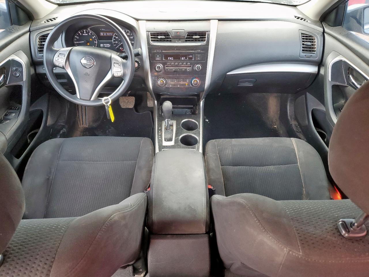 2014 Nissan Altima 2.5 VIN: 1N4AL3AP4EN355603 Lot: 63314045
